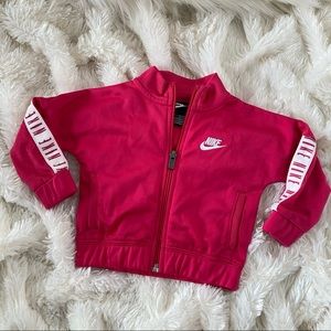 Nike Track Jacket